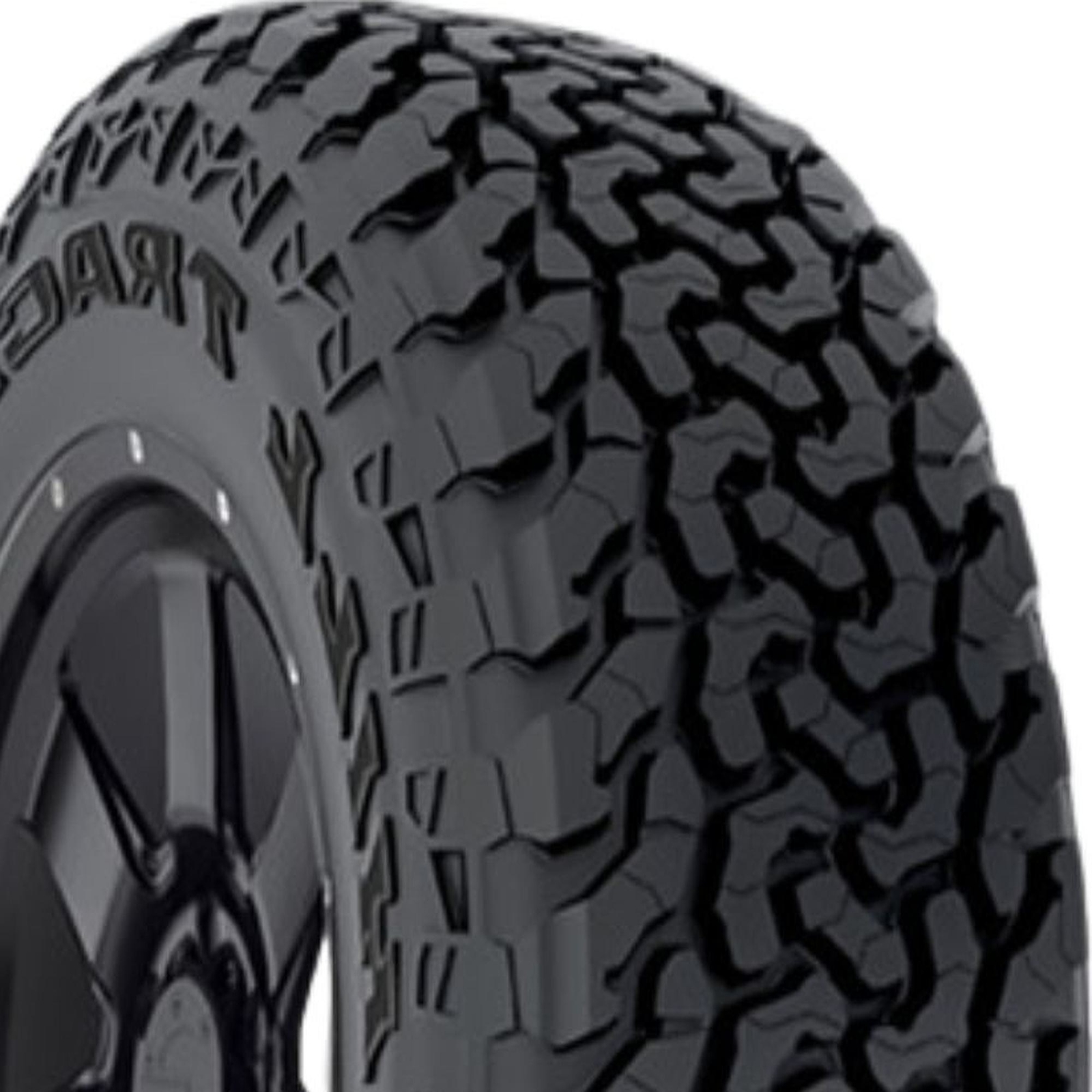 4 New Maxtrek Hill Tracker - Lt265x75r16 Tires 2657516 265 75 16 | eBay