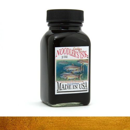 Noodler's Fountain Pen Ink | 88 Farben | Tinte für Füller | 85 ml | Noodlers Ink - Bild 42 von 91