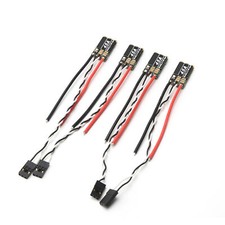 45A BLHeli_S  2-6S Lipo Brushless  4pcs Elect...
