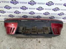 Pare-choc avant Fiat 130