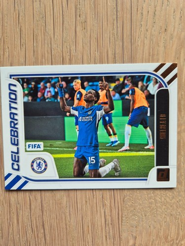 Fútbol Panini Donruss 2023-24 - Elige tu tarjeta insertada - Imagen 16 de 216