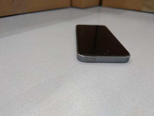 iPhone 5S A1457 Smart Phone Used Not Working For Parts - Afbeelding 8 van 14