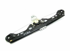 Mercedes C W203 Fensterheber Gestange Hinten Rechts Window Lifter Mechanism R. R Mercedes C W203 Fensterheber Gestange Hinten Rechts Window Lifter Mechanism R. R