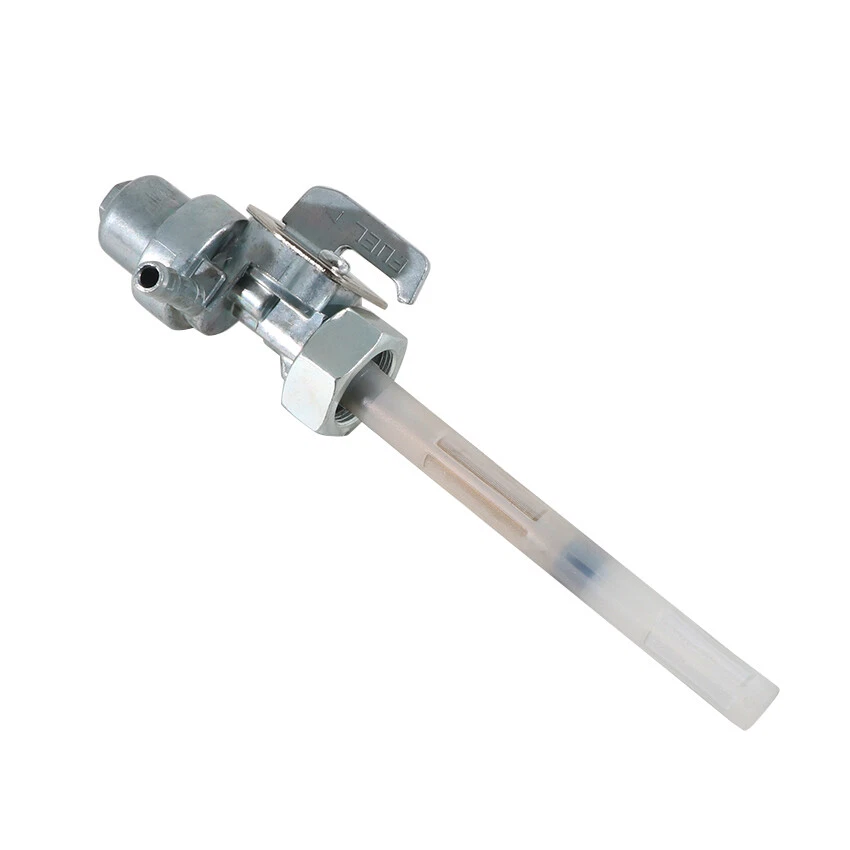 For Honda Fuel Petcock Cock Valve TRX300/FW XL350R VT500C Shadow XL600R XR650L — 第 4/4 张图片