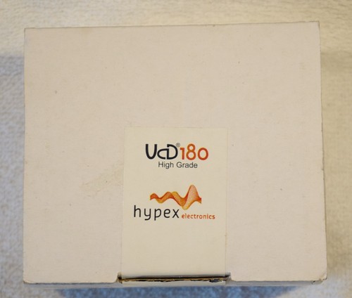 Hypex AMP Modules - UcD180HG V2 - Picture 11 of 11