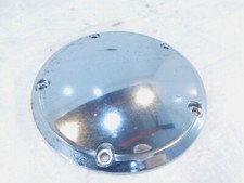 Harley Davidson Twin Cam Softail & Dyna Chrome Derby Clutch Cover 60769-06