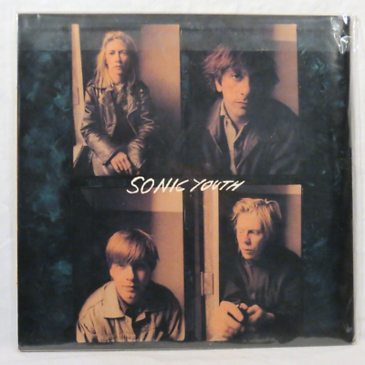 Sonic Youth Goo 8-Track Demos レコード SONIC YOUTH - Goo (8-Track Demos) 1990 EU issue LP EX/NM | eBay