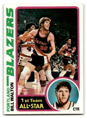 UPDATED 1978-79 Topps Basketball VG/EX to EX You Pick, Complete Your Set Hayes