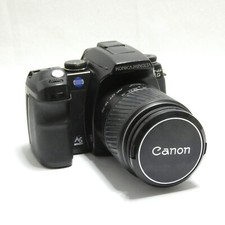 KONICA MINOLTA DYNAX MAXXUM 5D + AFDT 18/70 MM + CARTE MEMOIRE 16 GB / NON TESTE