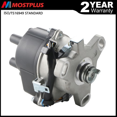 MOSTPLUS Ignition Distributor For 19992001 Honda CRV CRV 2.0L DOHC
