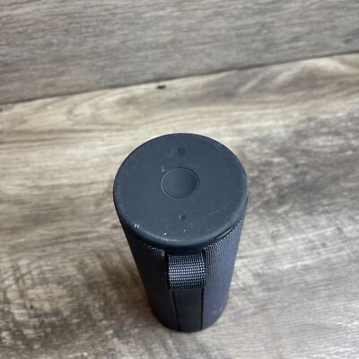 Ultimate Ears Boom 3 S-00170 Portable Speaker Waterproof Wireless