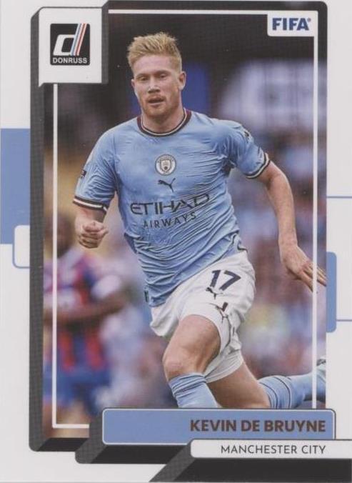 Kevin De Bruyne