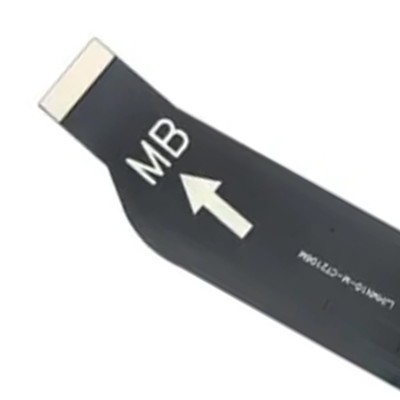 Motherboard Main Board Connection Ribbon Flex Cable Module Replacement For X Hot