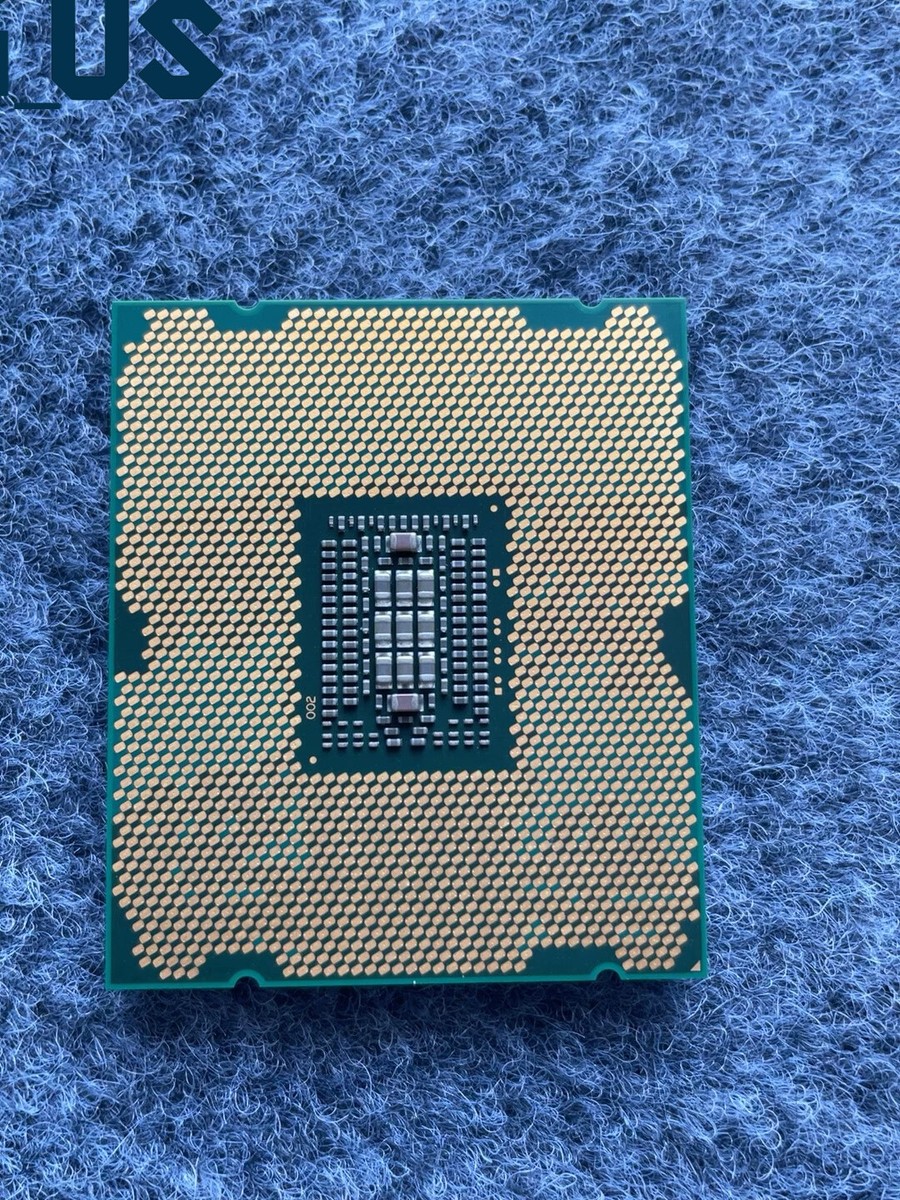 Intel Xeon E5-2689 2.6ghz 8-core Sr0l6 Processor Cache 20m for