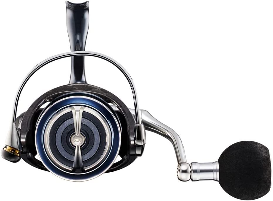 Daiwa Spinning Reel 21 CERTATE SW 5000-H Gear Ratio 5.7:1 IN BOX