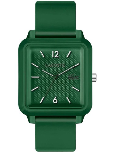 Lacoste 2011250 12.12 Studio Orologio Unisex 36mm 5ATM - Imagen 1 de 3