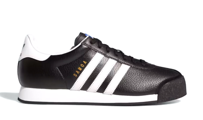 Adidas Originals Samoa. Brand New. Mens Size: 10.5 NEW main image 4