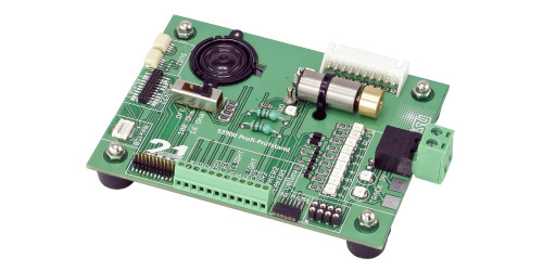 ESU 53900 Decoder tester for decoder.NEM651,652,21MTC,PluX22,Next18, c144