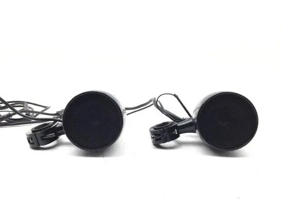 Altavoces Suzuki Boulevard C50 2982A X 2008 Foto 2 de 4