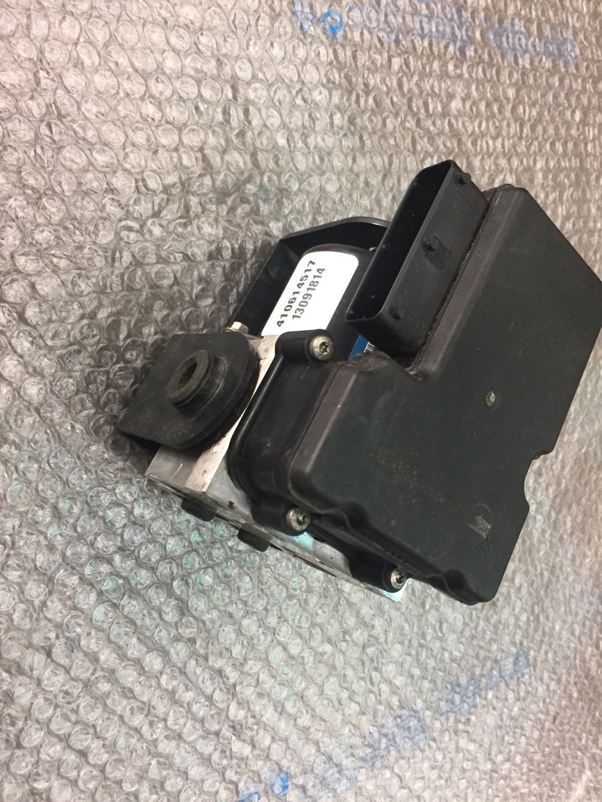 Lamborghini Murcielago, ABS/ESP Unit Assembly, Used, P/N 410614517