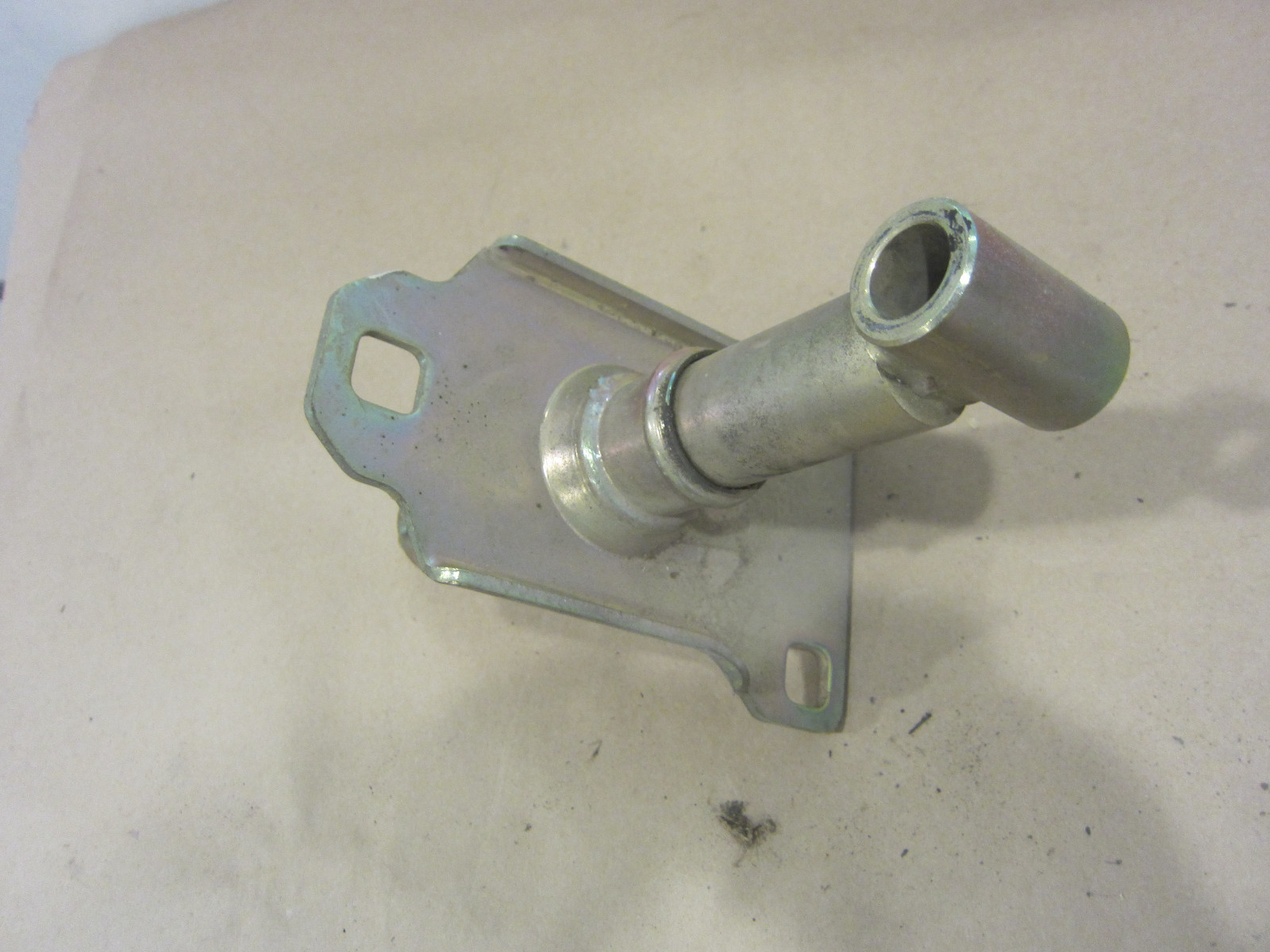 Bentley Arnage 1999 - RH Front Bumper Shock