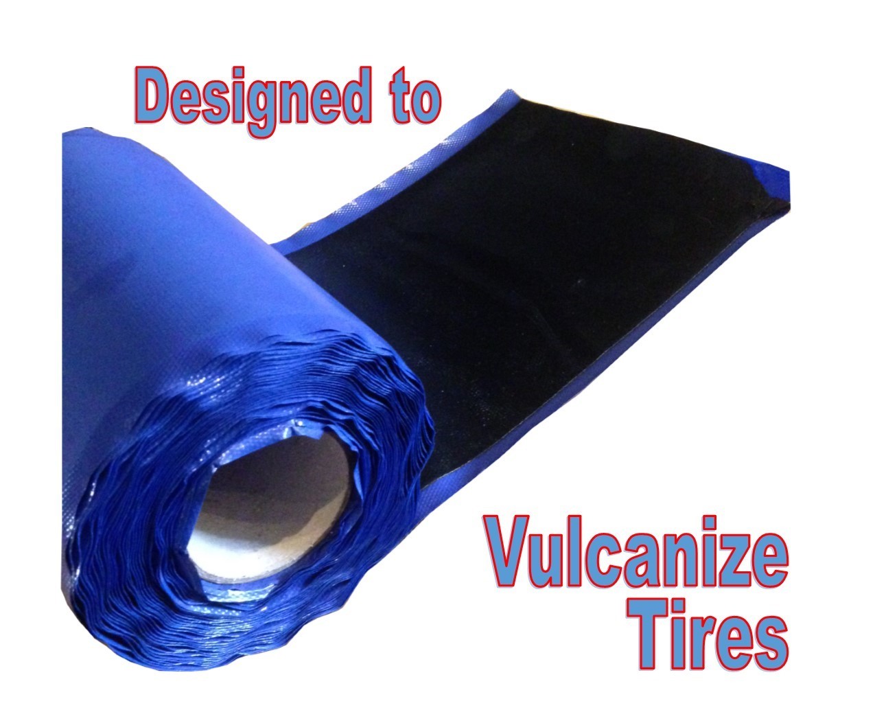 1 Lbs Roll Cushion Gum for Tire Vulcanizing eBay