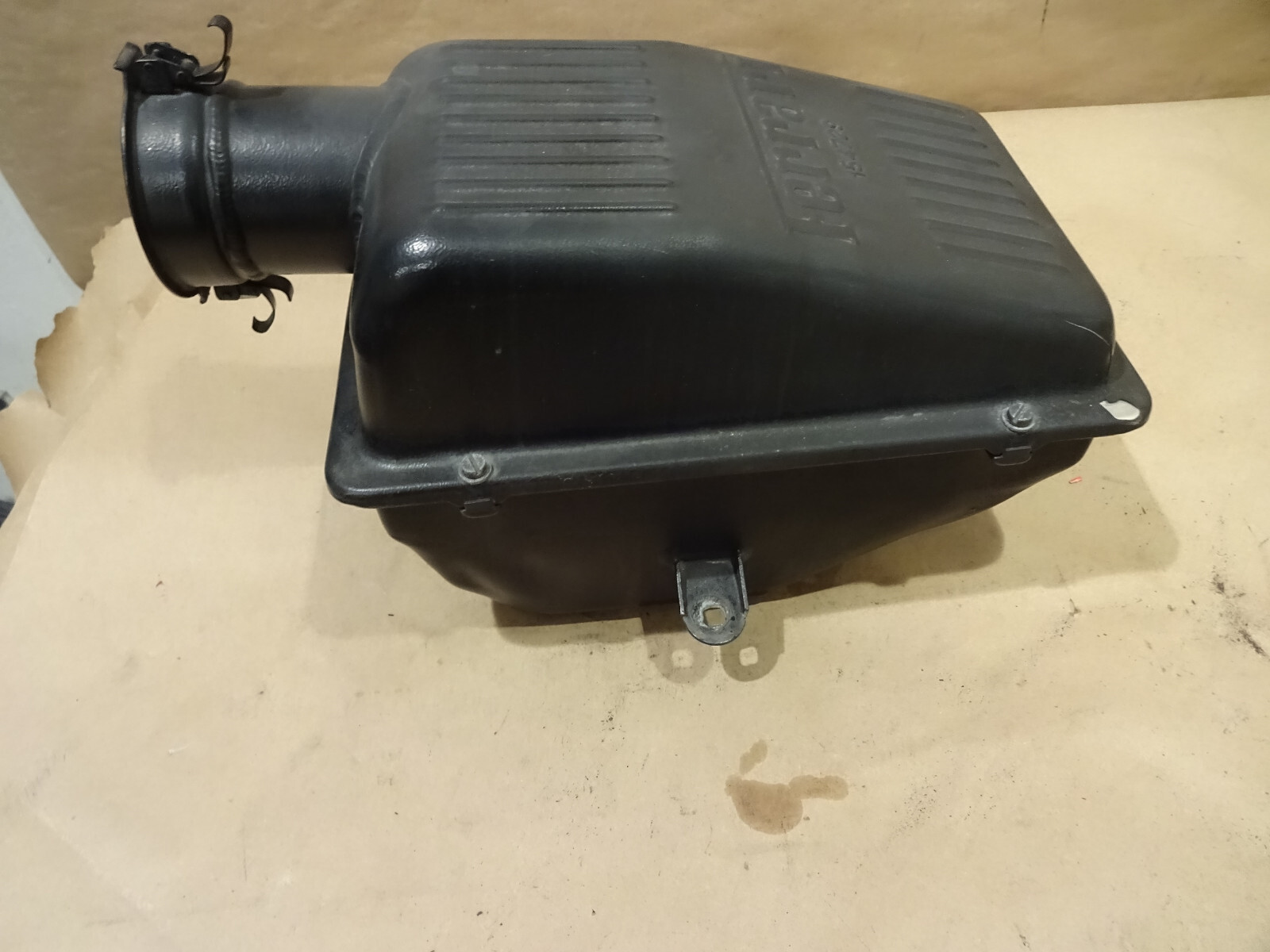 Ferrari 355 2.7 - RH Air Intake Assy - P/N 154729