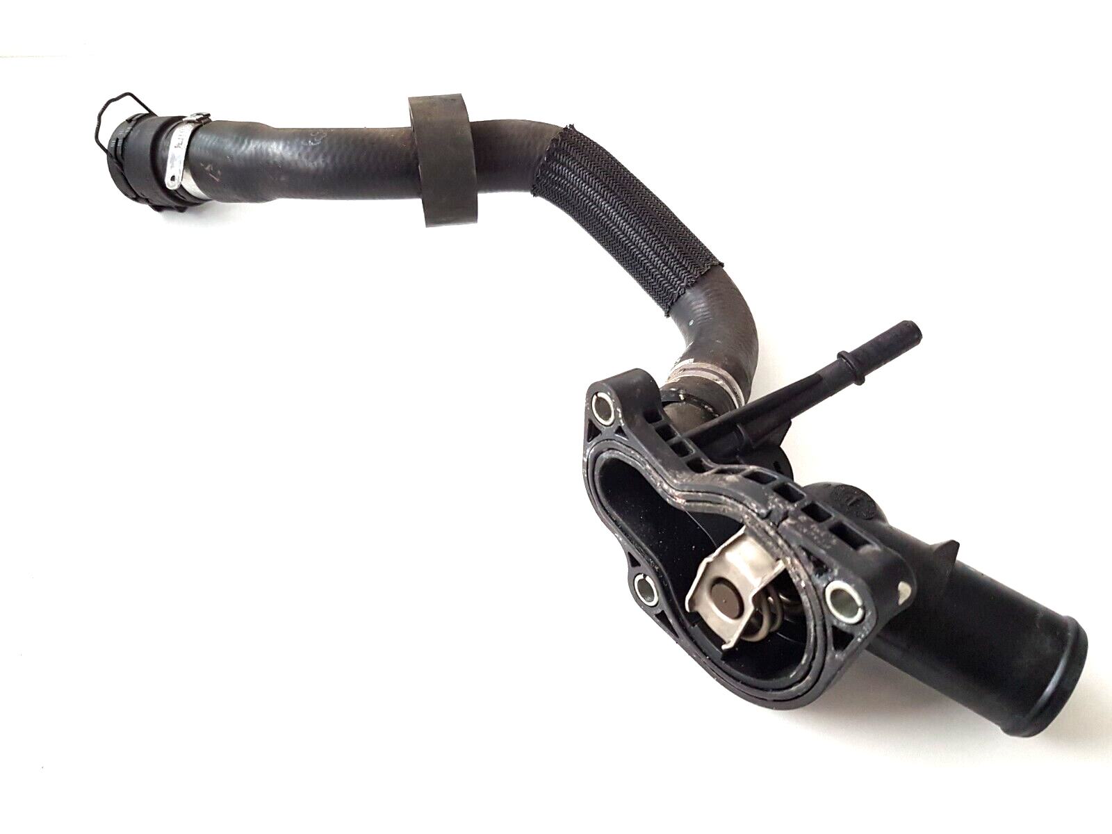 FIAT 500X 1.6 PETROL 2016 81kW THERMOSTAT HOUSING HOS PIPE OEM 55261683