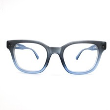 Maui Jim Shore Break MJ822-06M Sunglasses Matte blue italy frames only 50-21-140