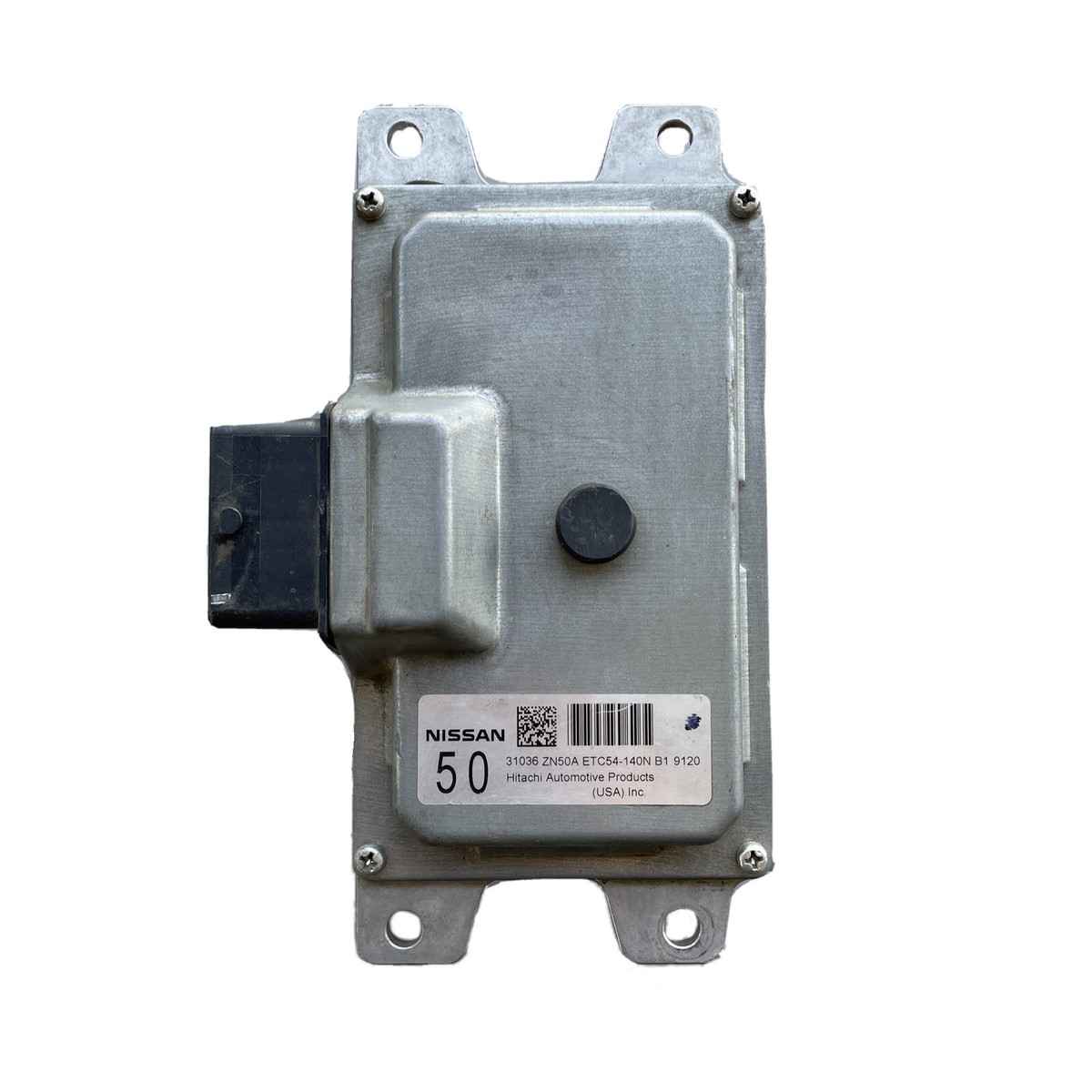 その他 Yamatake EST0240Z05BBX00 Smart Terminal GE AMX 4 Rotor Control Board (Part 46-232786-G2-B)