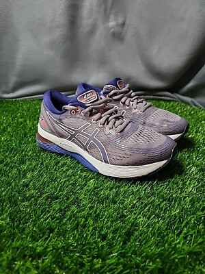 Asics Gel-nimbus 21 Women Size 6