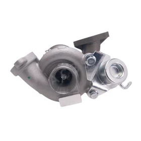 TURBOLADER für Citroën Fiat Ford Peugeot 1.6 16V HDi D Multijet TDCi 55KW - 68KW