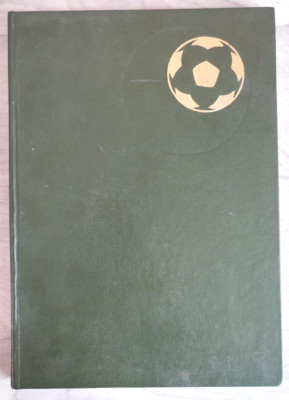1990 Football in faleristics Icon Badge FIFA Sport Soccer Emblem Russian book
