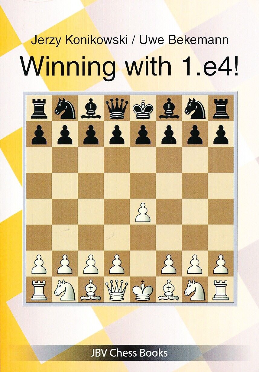 Chess Practice: 1. e4 Openings 