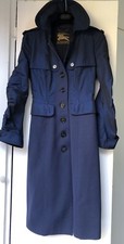 Burberry Trench Coat Vintage