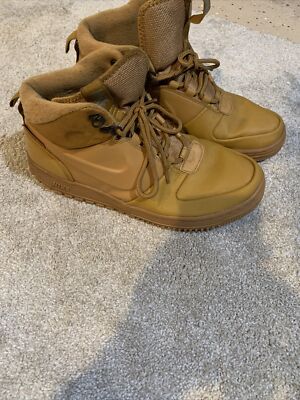 Nike Shoes Men display picture 1
