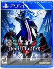 Devil May Cry 5 - PS4 - US VERSION - Brand New | Factory Sealed