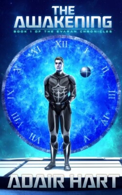 The Awakening: Book 1 Of The Evaran Chronicles 9781732742208| eBay