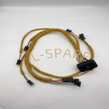 For Caterpillar 3126B 3126E 3126 Truck Engine Wiring Harness 205-1252 2051252