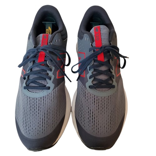 Light Cool Mesh Running Shoe Size 