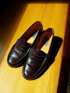 bostonian crown windsor shoes