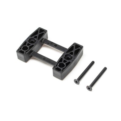 Team Losi Racing Wing Spacer 10mm 8X 8XE TLR240015 Gas Car/Truck Replacement