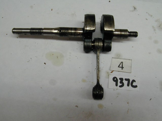 Poulan Pro Link PPB335 Weedeater OEM Crankshaft eBay
