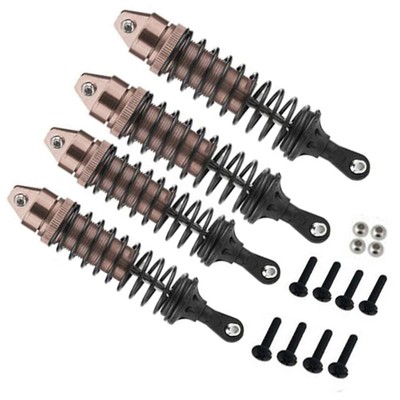 traxxas slash spare parts