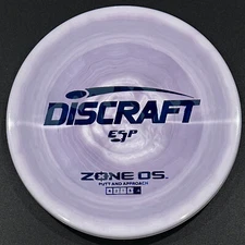 New - Discraft Zone OS *Choose Disc*