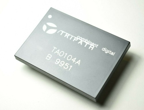 NUEVO Amplificador de Audio Digital Genuino Tripath TA0104A 500W Clase-T - Imagen 3 de 5