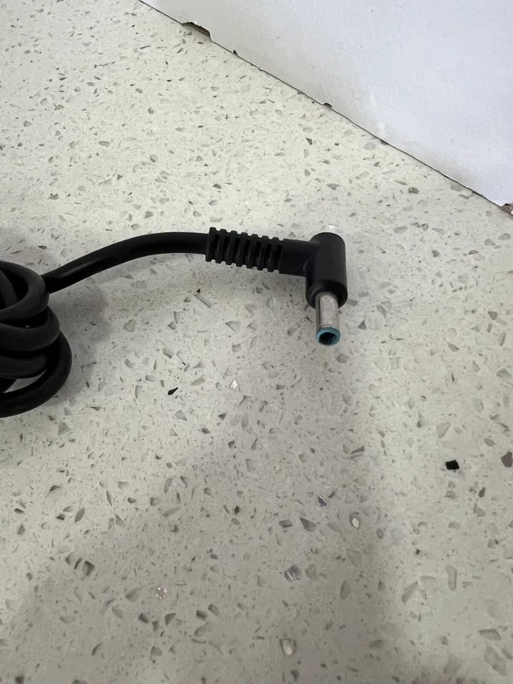 Cargador adaptador de CA original OEM para HP N193 V85 R33030 18,5 V 3,5 A pin inteligente 65 W Foto 2 de 4
