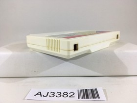 AJ3382 Atlantis no Nazo Nintendo Famicom NES Japan
