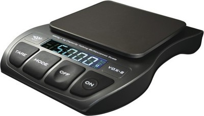 My Weigh Vox 3 Evolution Talking English Kitchen Scale - Digital Lcd Precision +