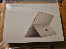 Microsoft Surface Pro 6 12 inch Tablet Intel Core i7 8650U 8GB RAM 256GB SSD